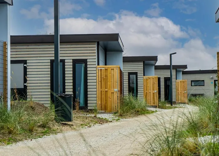 Europarcs Texel * 더콕스도르프