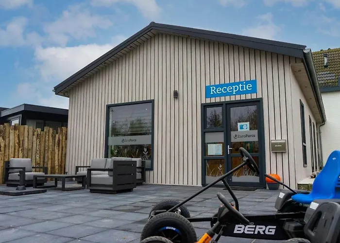 Parco vacanze Europarcs Texel *