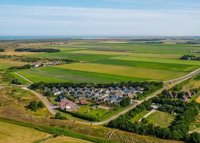 Parco vacanze Europarcs Texel De Cocksdorp (Texel)