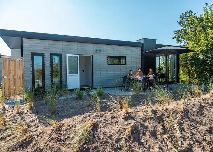 Europarcs Texel * De Cocksdorp (Texel)