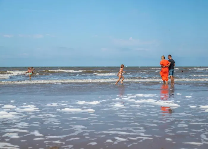 Europarcs Texel De Cocksdorp (Texel)