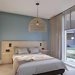 Europarcs Texel Πάρκο διακοπών *