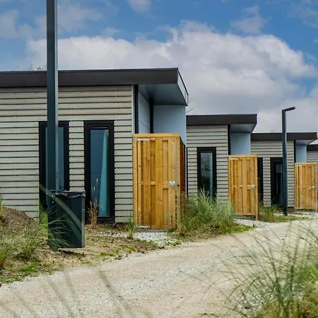 Europarcs Texel * De Cocksdorp (Texel)