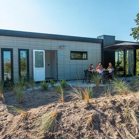 Europarcs Texel * De Cocksdorp (Texel)