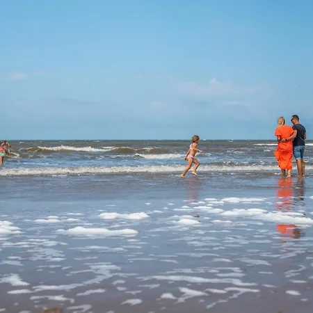 Europarcs Texel De Cocksdorp (Texel)