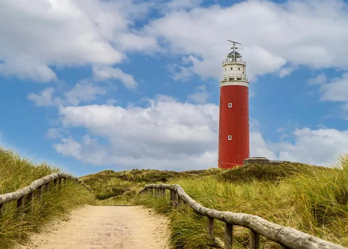 Feriepark Europarcs Texel