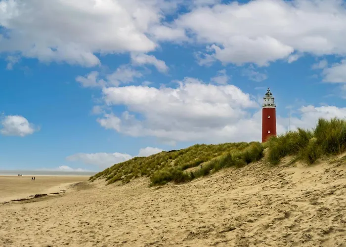 Europarcs Texel * De Cocksdorp (Texel)