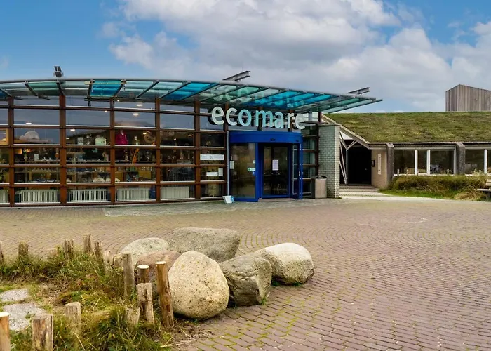 Feriepark Europarcs Texel